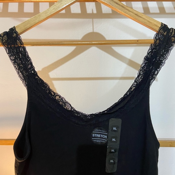 Lands End Pyjama Set. Size- L (Fit XL) - Picture 5 of 12